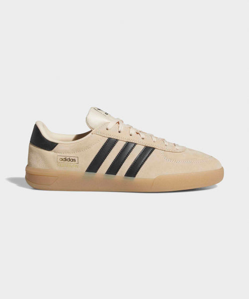 ADIDAS ADIDAS Sneakers Glenburn - Sand: Black
