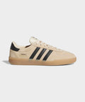 ADIDAS ADIDAS Sneakers Glenburn - Sand: Black