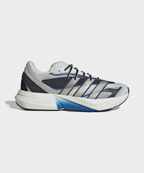 ADIDAS ADIDAS Sneakers Lightblaze - White:Blue