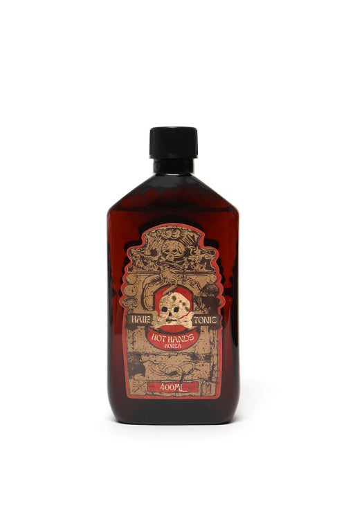 HOTHANDS Grooming Hair Tonic 400ML
