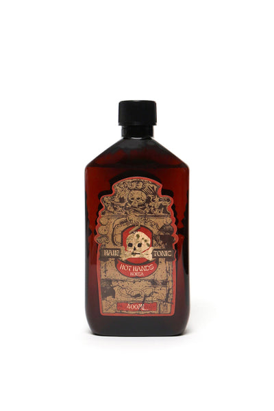 Grooming Hair Tonic 400ML