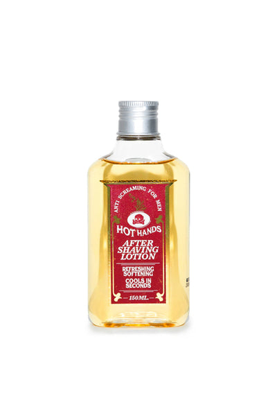 After Shaving Lotion Tobacco - 150ML (50OZ)