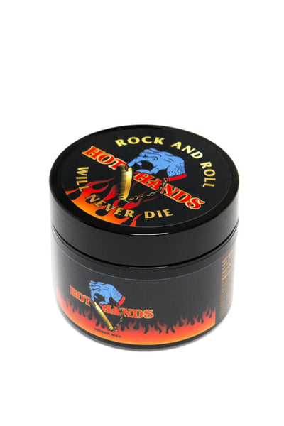 Pomade (Superior Hold) - 300ML (10OZ)