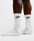 NIKE NIKE Everyday Elevated Crew Socks - Multicolor