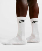 NIKE NIKE Everyday Elevated Crew Socks - Multicolor