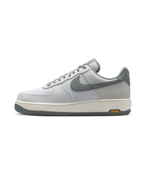 NIKE NIKE Air Force 1 07 LX Vibram Sneakers - Summit White