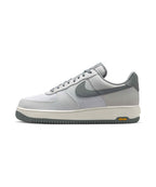 NIKE NIKE Air Force 1 07 LX Vibram Sneakers - Summit White