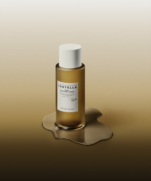 SKIN1004 Madagascar Centella Teca Soothing Toner 210ml