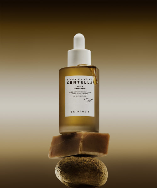 SKIN1004 Madagascar Centella Teca Ampoule 50ml