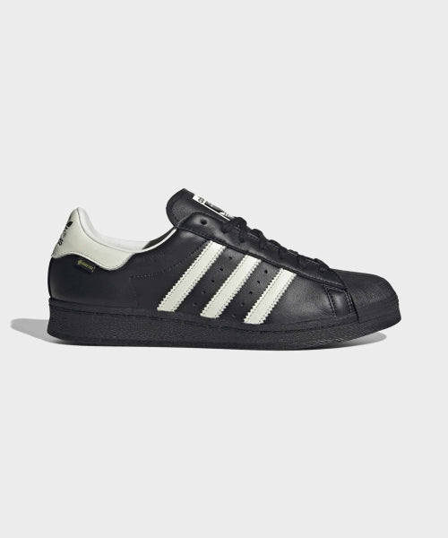 ADIDAS ADIDAS Superstar Sneakers - Black:White