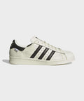 ADIDAS ADIDAS Superstar Sneakers - Cloud White: Black
