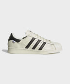 ADIDAS ADIDAS Superstar Sneakers - Cloud White: Black