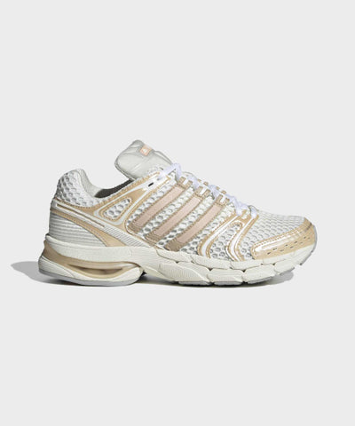ADIDAS Adistar Control 5 Sneakers - White:Pink