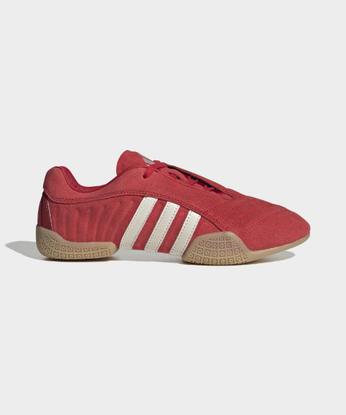 ADIDAS ADIDAS Taekwondo May Elite - Barrel Scarlet: White