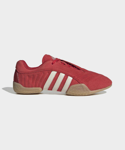 ADIDAS Taekwondo May Elite - Barrel Scarlet: White