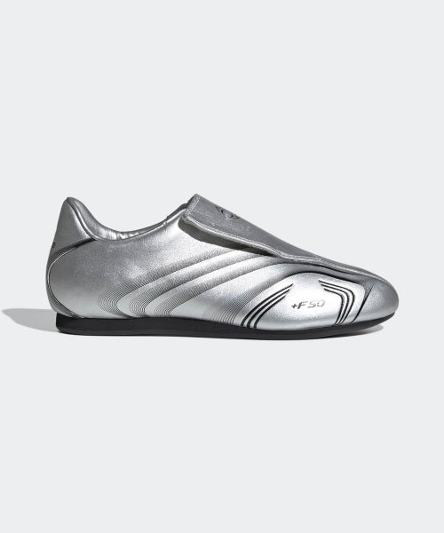 ADIDAS ADIDAS Sneakers Taekwondo F50 - Silver Metallic