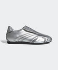 ADIDAS ADIDAS Sneakers Taekwondo F50 - Silver Metallic