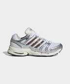 ADIDAS ADIDAS Sneakers Adistar Control 5 - White:Silver:Brown