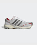 ADIDAS ADIDAS Adizero Adios OG - Silver Metallic:Black:Red