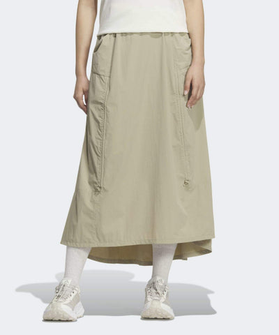 ADIDAS Terex Exploric Windbreaker Skirt - Wonder Cargo