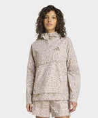 ADIDAS ADIDAS Terex Exploric Clima365 Wind Anorak - Beige