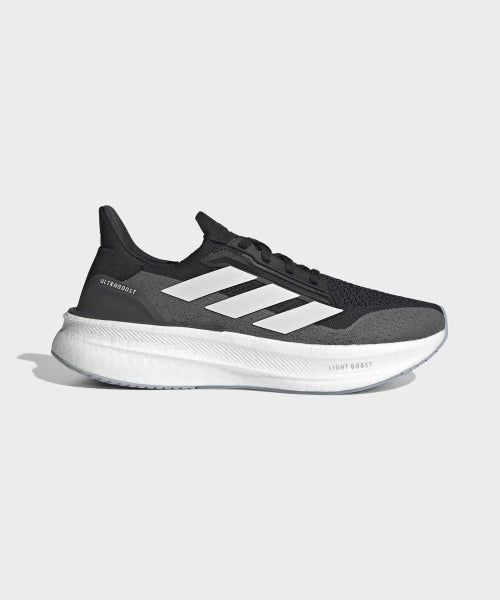 ADIDAS ADIDAS Ultra Boost 5X Black:White:Carbon