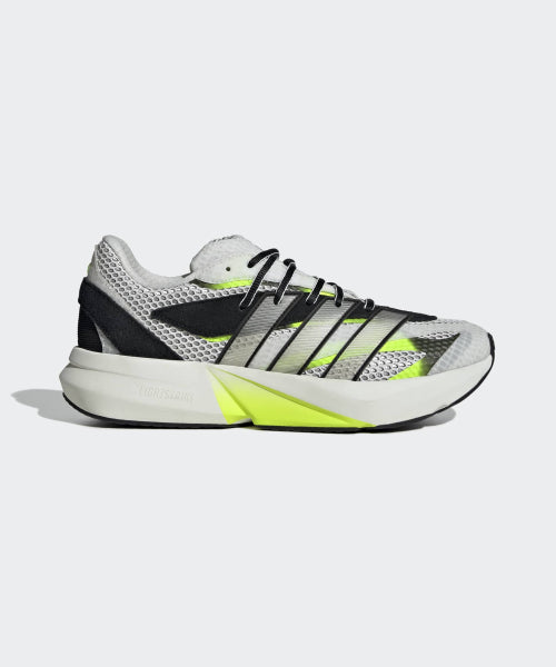 ADIDAS ADIDAS Sneakers Lightblaze - White:Lucid Lemon