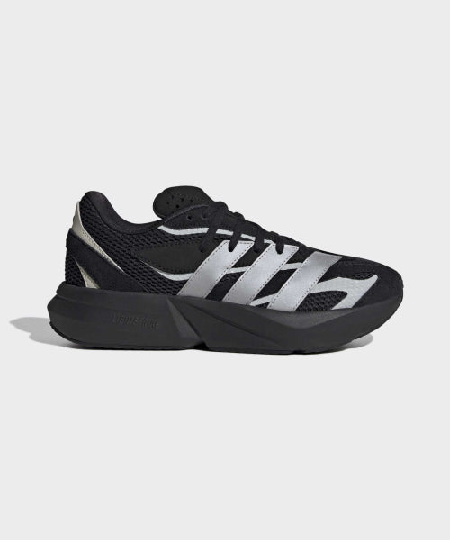 ADIDAS ADIDAS Sneakers Lightblaze - Black:Silver