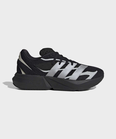 ADIDAS Sneakers Lightblaze - Black:Silver