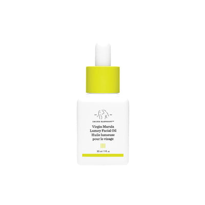 DRUNK ELEPHANT Virgin Marula Luxury Facial Oil 30ml