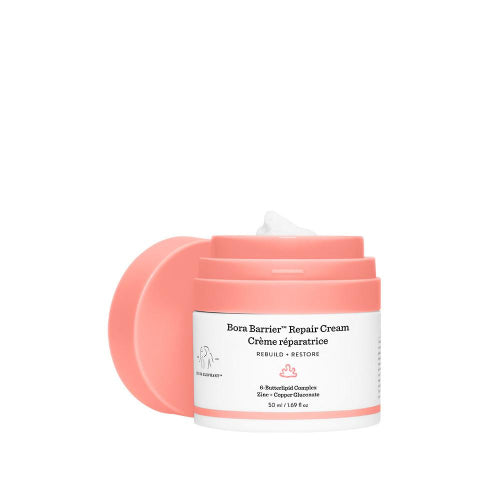 DRUNK ELEPHANT Bora Barrier Repair Cream