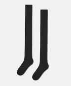 MIXXO MIXXO Knee-High Socks C/S