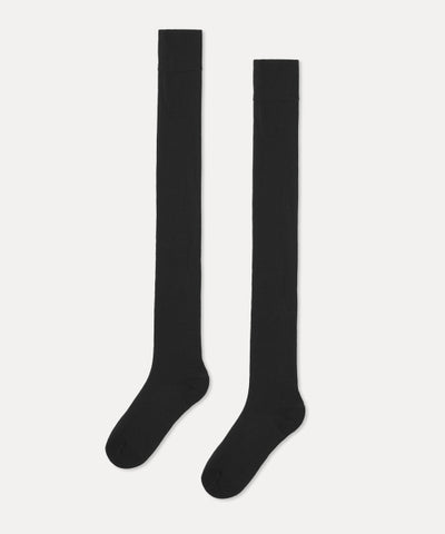 MIXXO Knee-High Socks C/S