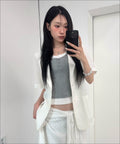 MIXXO MIXXO Jacket tailored semi-overfit