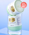 23YEARSOLD 23YEARSOLD Aqua Bob Moisture Soothing Cooling Modeling Pack