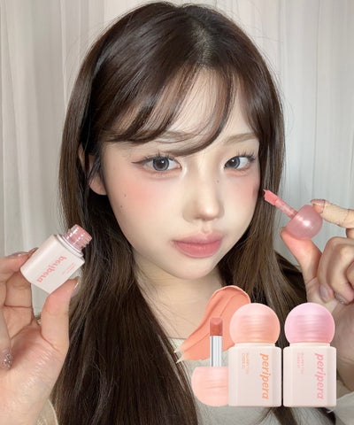 Peripera Blurry Talk Cheek Blush