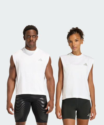 ADIDAS adi365 Cheering Tank Top Men
