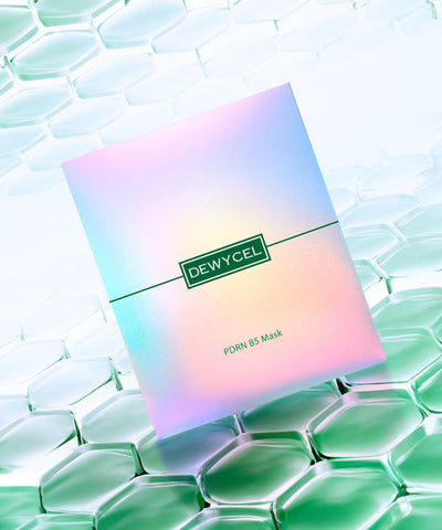 DEWYCEL PDRN Mask Pack 5 Sheets