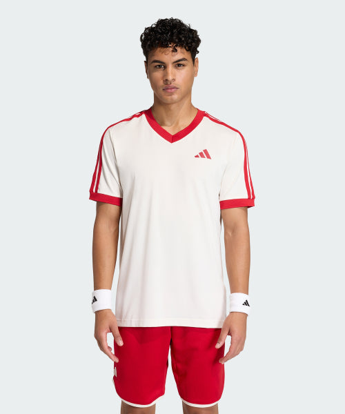 ADIDAS ADIDAS Tennis Classic T-Shirt Men