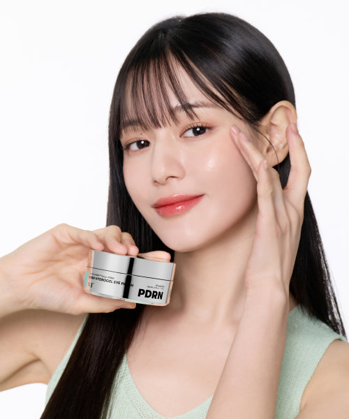 VT VT PDRN Hydrogel Eye Patch (60 sheets)