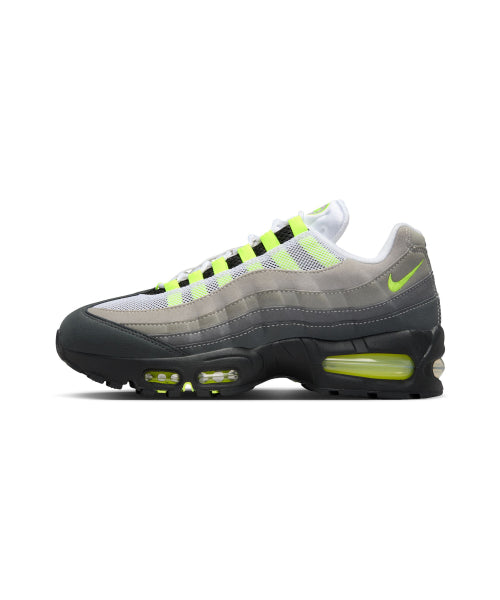 NIKE NIKE Air Max 95 Big Bubble W - Size