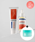 DR.MELAXIN DR.MELAXIN Exosome Trace Ampoule + Cream Set