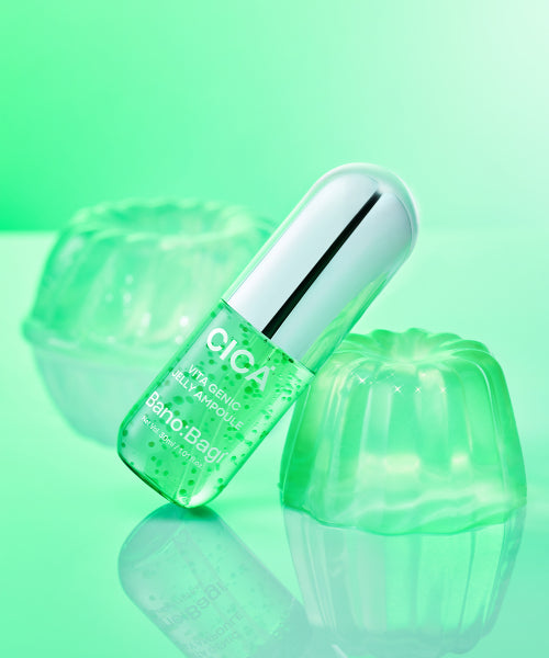 BANOBAGI BANOBAGI Vitagenic Jelly Cica Ampoule