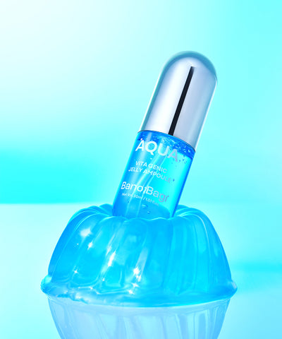 BANOBAGI Vitagenic Jelly Aqua Ampoule