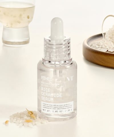 VT Rice Ceramide Serum 30ml