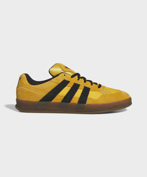 ADIDAS ADIDAS Aloha Super Sneakers - Yellow:Black