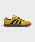 ADIDAS ADIDAS Aloha Super Sneakers - Yellow:Black