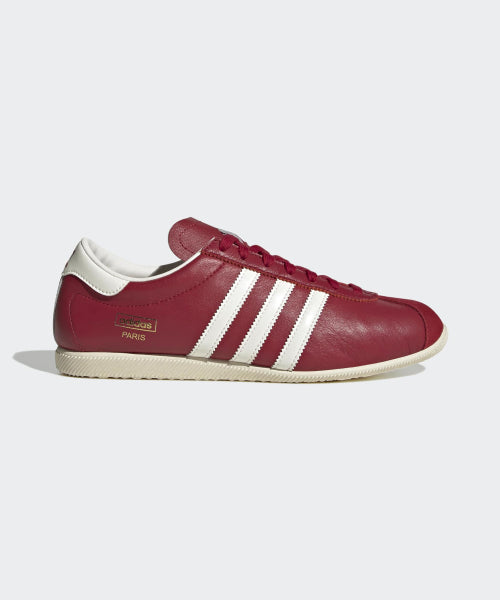 ADIDAS ADIDAS Sneakers Red:White
