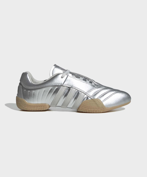 ADIDAS ADIDAS Taekwondo May Elite Sneakers - Silver Metallic