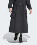 ADIDAS ADIDAS City Tech Cargo Skirt - Size